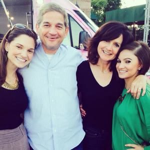 Meet your Posher, Courtney